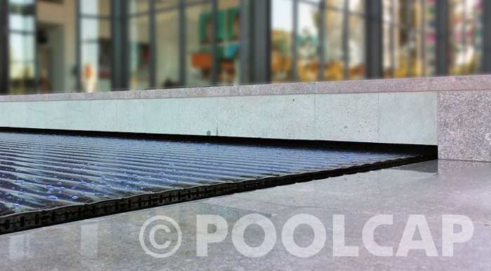 Schwimmbadabdeckung rollabdeckung a