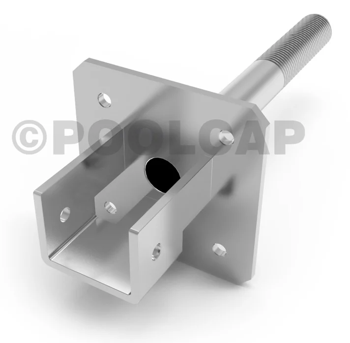 Mauerdurchführung für Kernlochbohrung jp