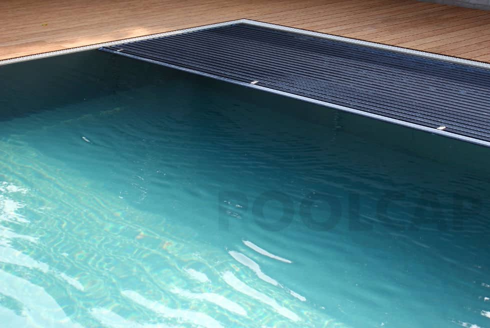 Pendelgleiter Ueberlaufrinne