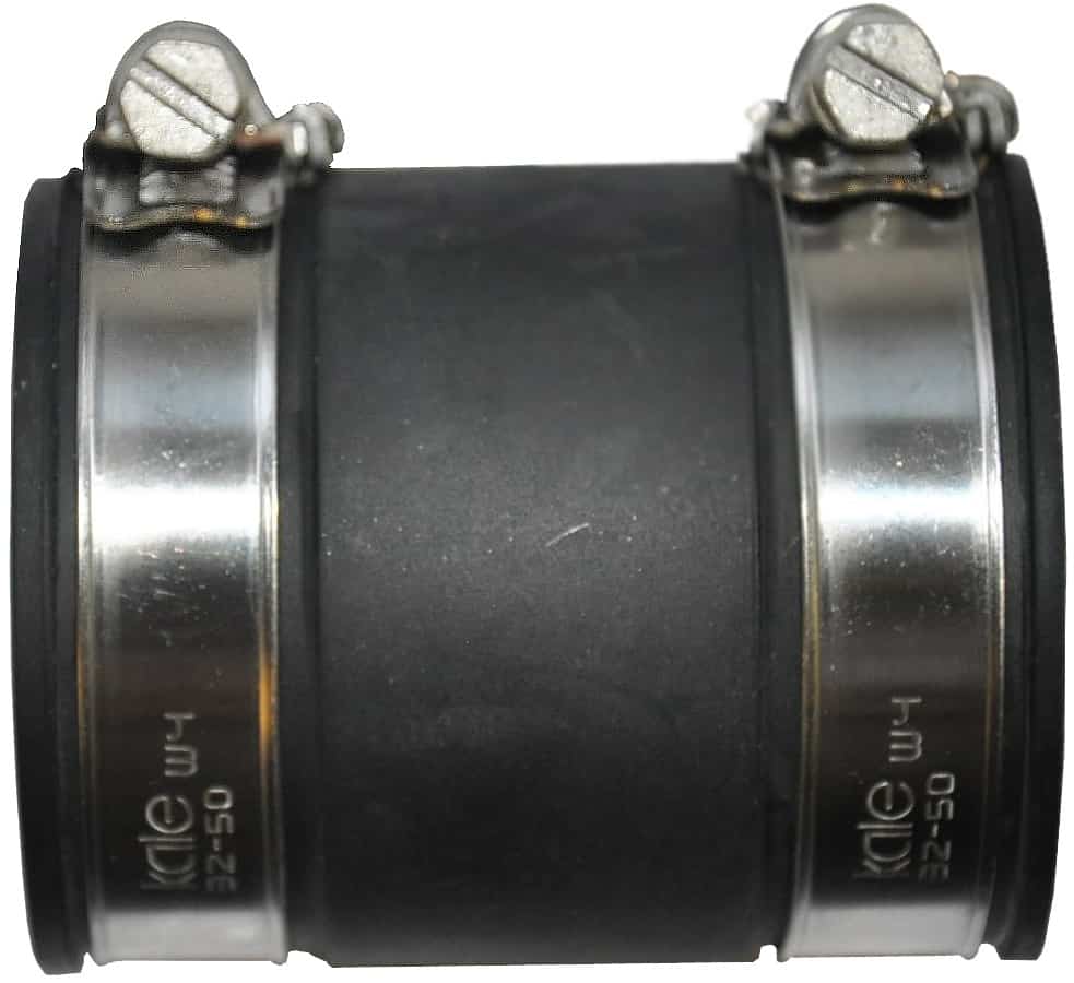 40 mm Solarverbindung