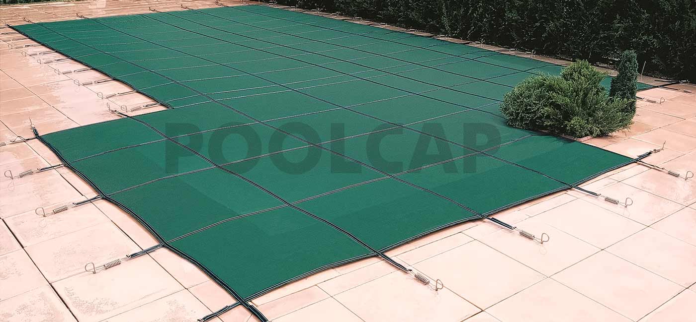 Filter Winterabdeckung