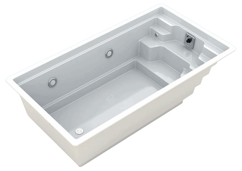 Solaris Pool Angebot