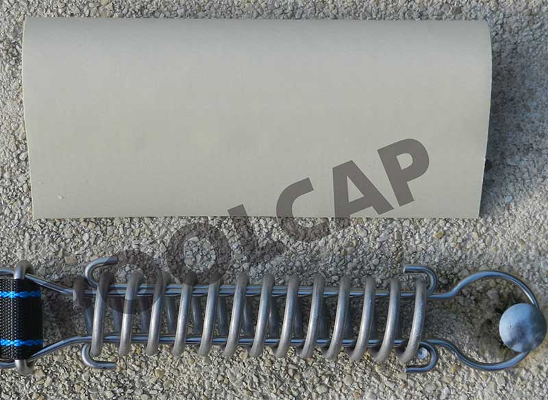 Schutzhuelle dynamometer