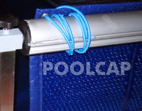 Solarabdeckung Randsaum genäht2