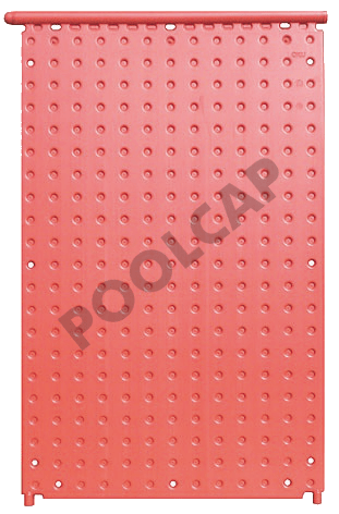 Solarmodul mediteranes Klima