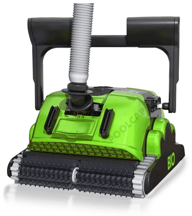 Teichreiniger Bio Dolphin