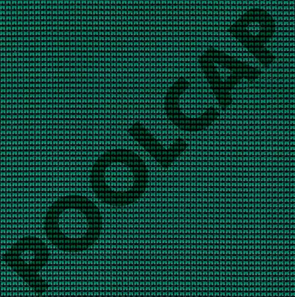 Version Filter Farbton gruen