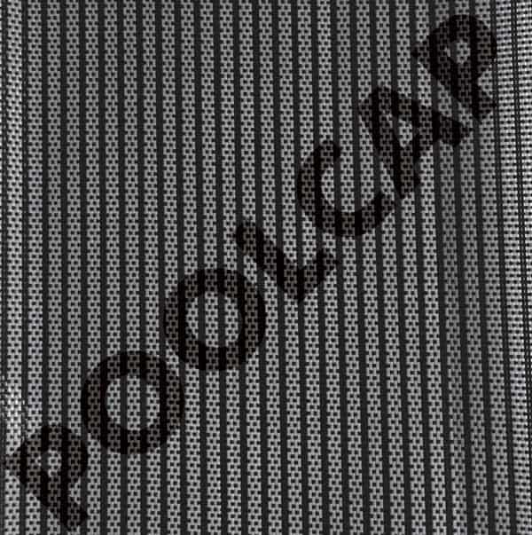 Version Filter Farbton schwarz grau