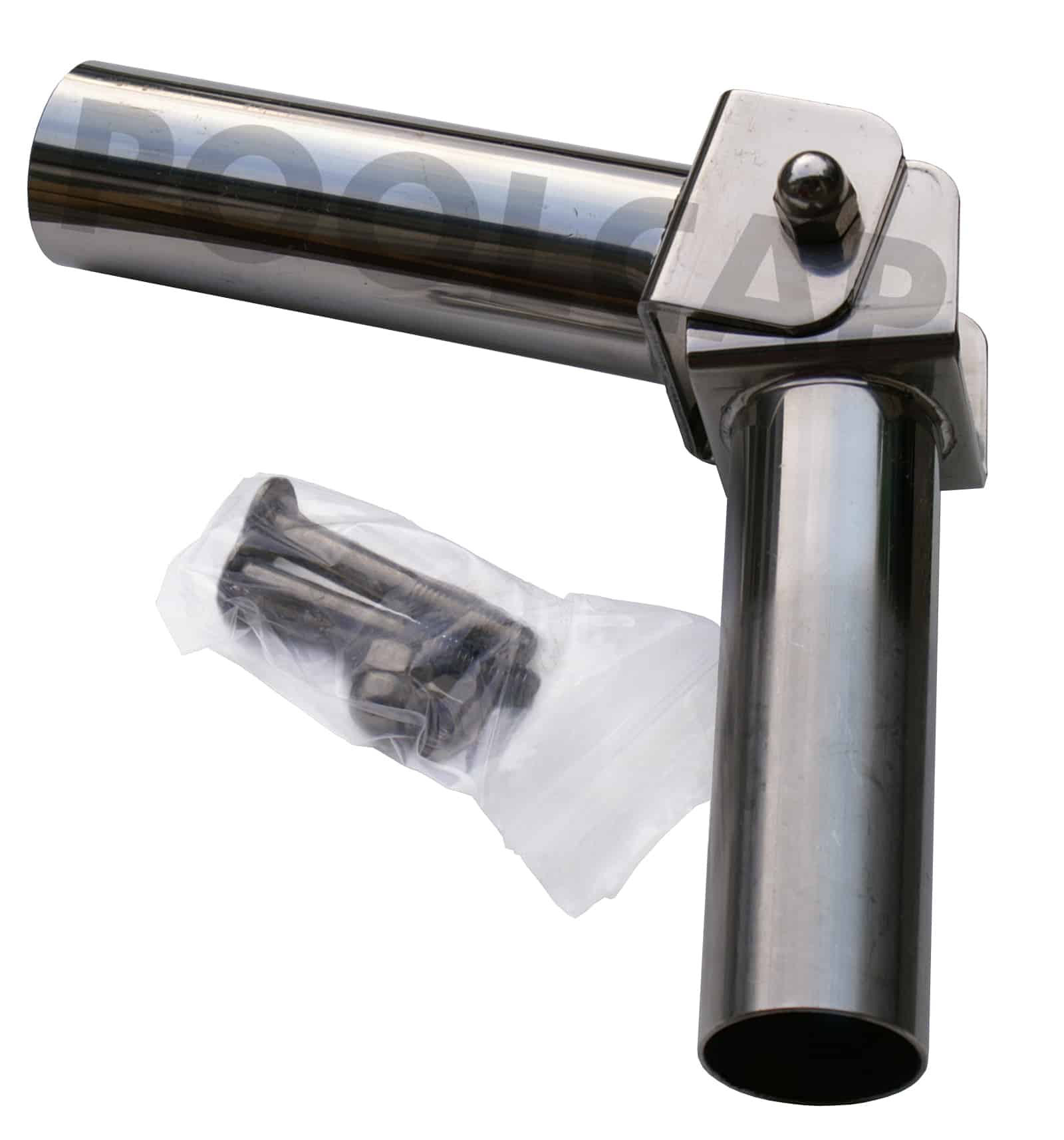 leiterkippgelenk leiterscharnier leitergelenk 40 48 mm Bodenhuelse