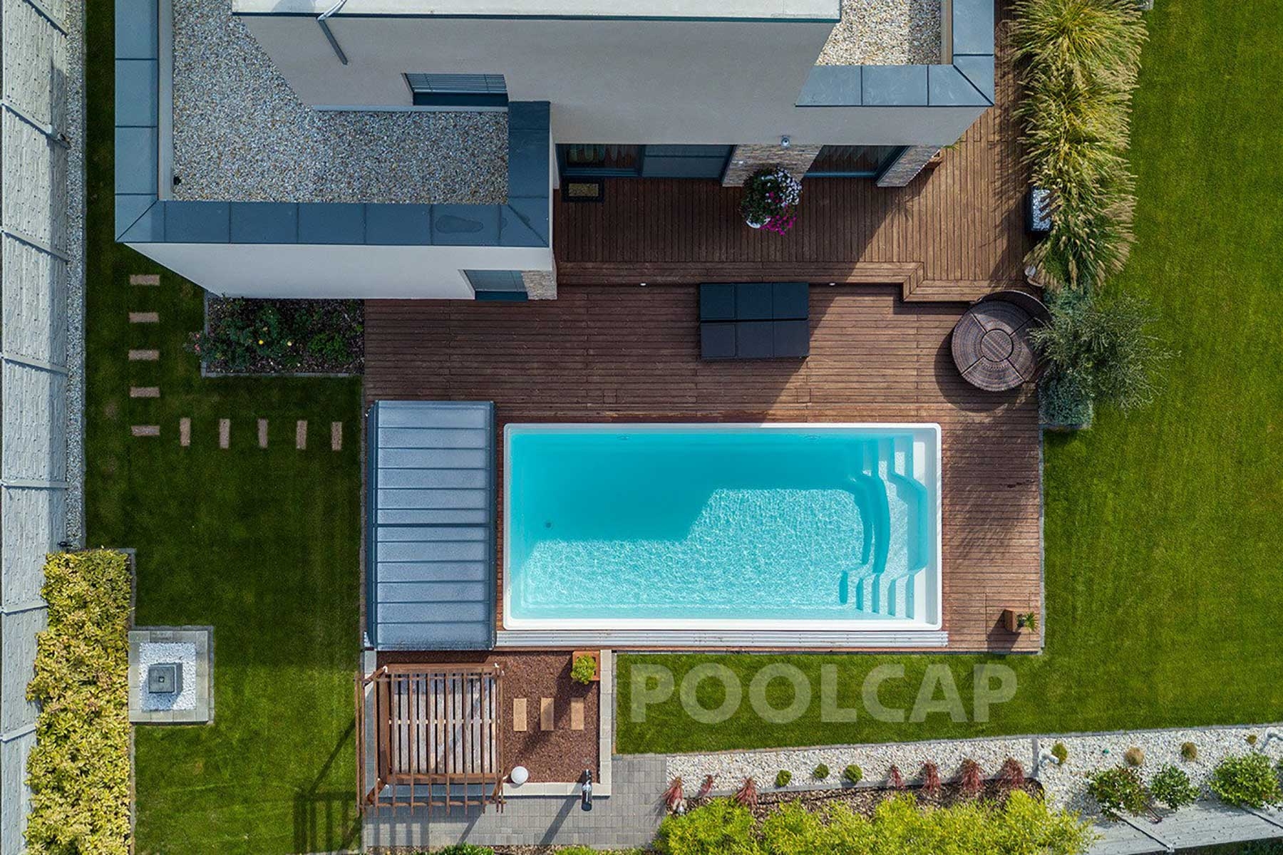 Aquacomet Pool Erato2