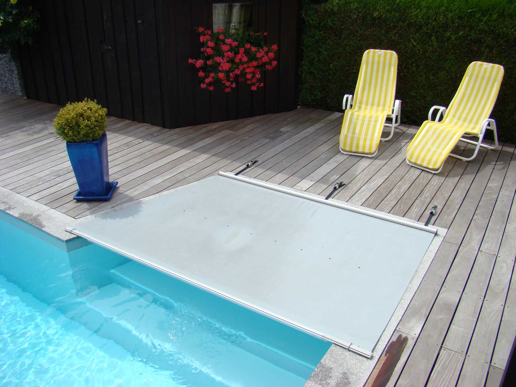 Escalier Treppe Steps 1