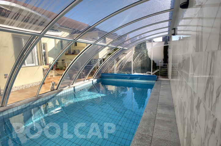 Pool Halle Aquacomet Creative1