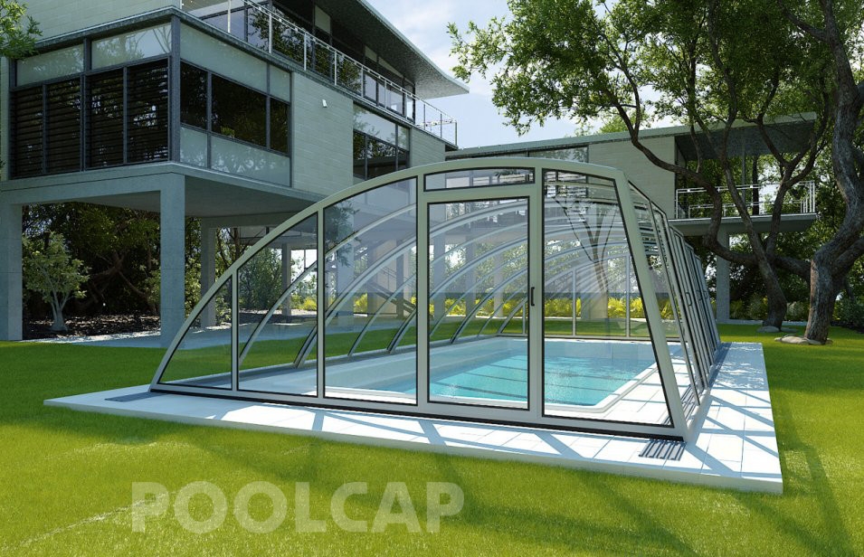 Pool Halle Aquacomet Practic