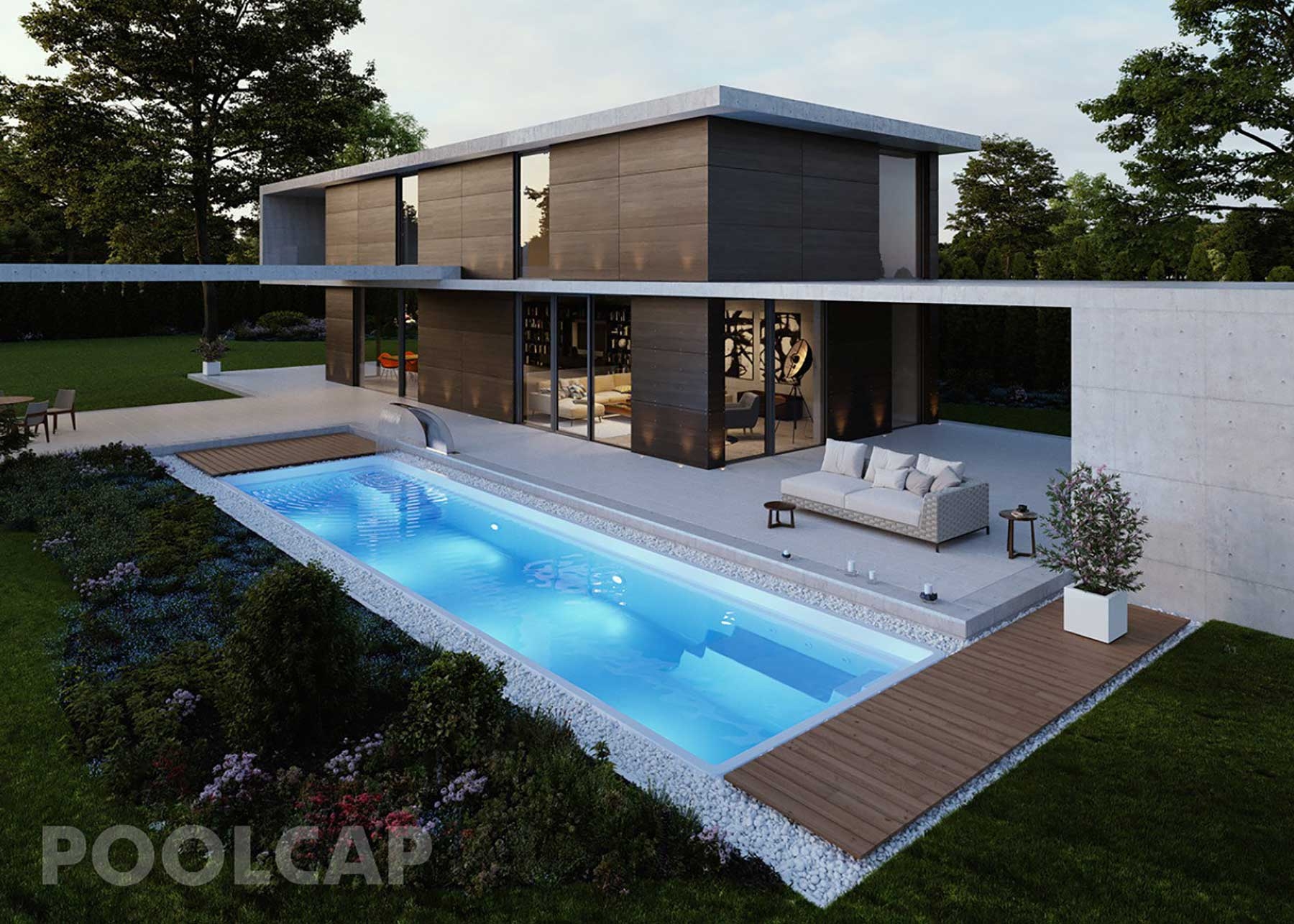 Pool Riverpool 1150 1