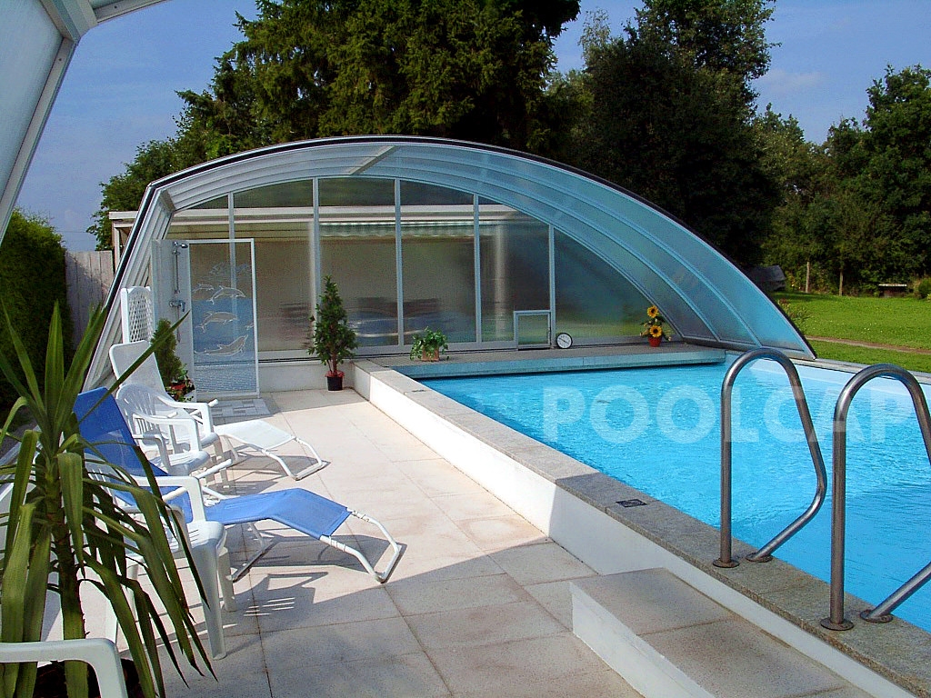 Poolhalle Aquacomet Practic