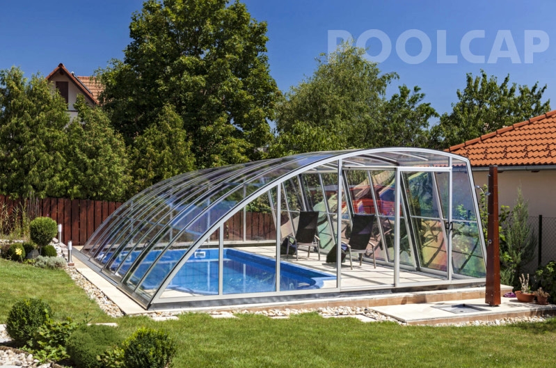 Ueberdachung Aquacomet Practic