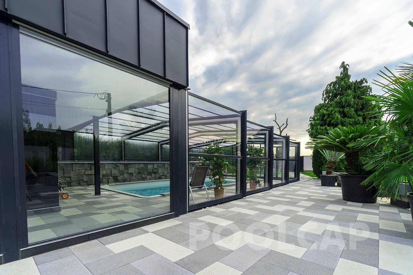 aquacomet ueberdachung schwimmhalle orion3