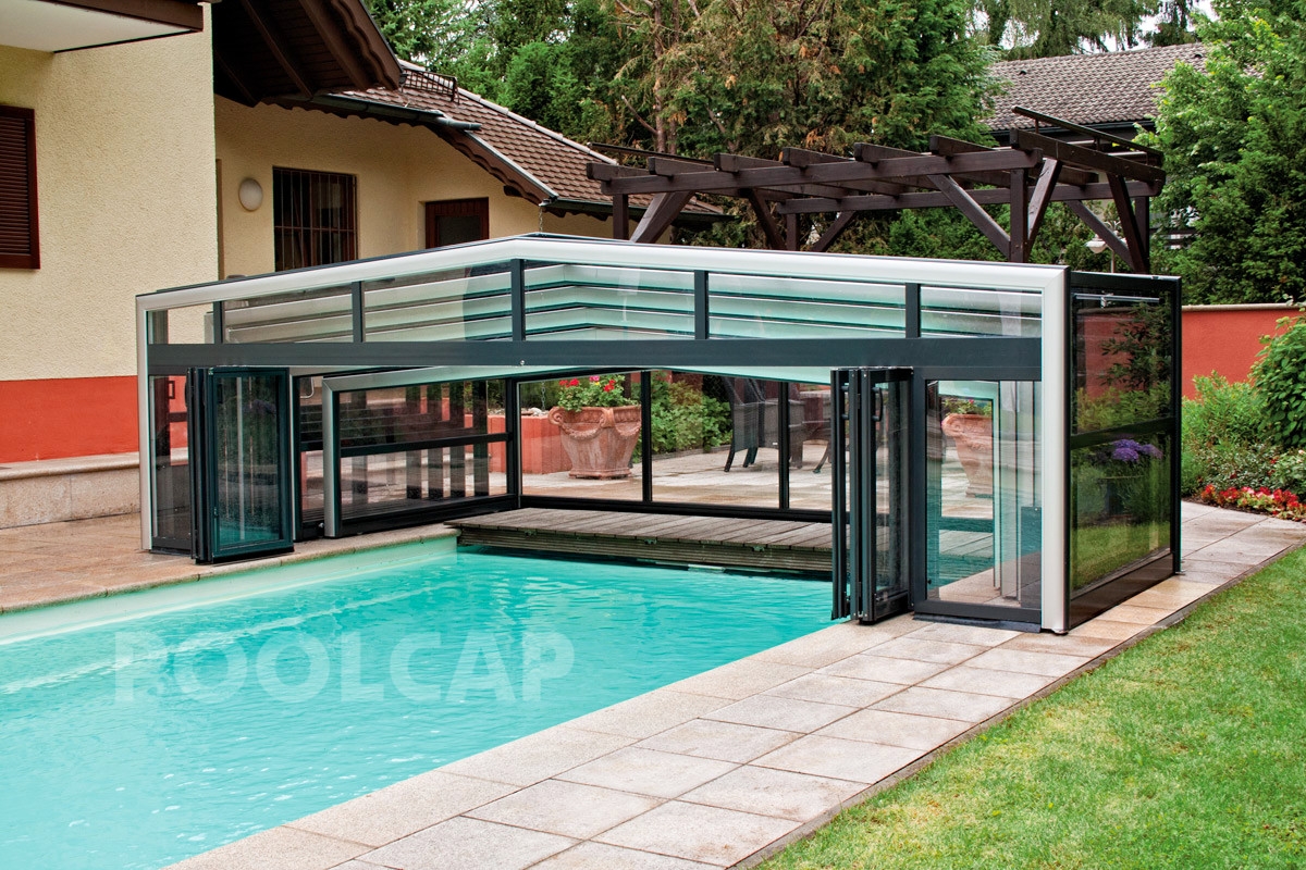 poolueberdachung aquacomet orion 16