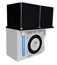 Rolladenantrieb-250Nm